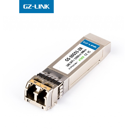 SFP+ Optical Transceiver