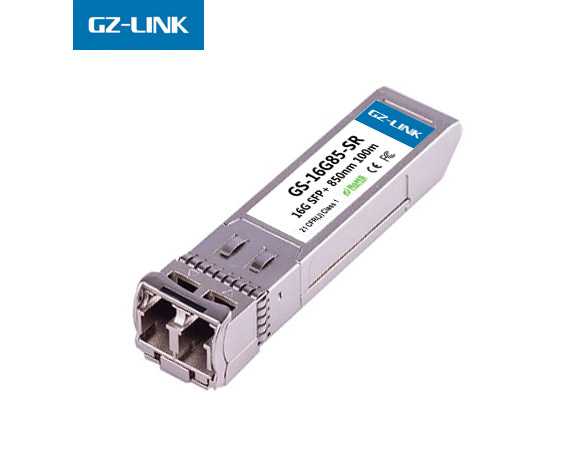 16G SFP+ Transceiver