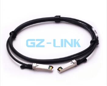 DAC Cables